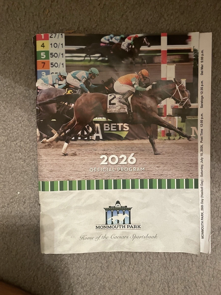 Horse Racing Fan Apparel & Souvenirs for sale | eBay