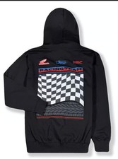 NWOT Honda Racing Team JT HRC Hoodie - LG