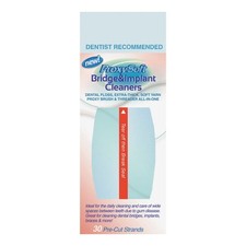 Thornton ProxySoft Bridge And Implant Interdental Cleaners 30 Strands 1pk