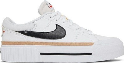 Nike Court Legacy Hemp Size 9