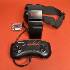 Vintage 1996 Tiger Electronic LCD Game System R-Zone As Is Parts Repair *READ* image