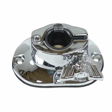 Rogers Model No. RDH3249-BD – Ultra-Matic 7/8 inch bass drum mounting bracket