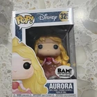 Funko Pop! Vinyl: Disney - Aurora #325