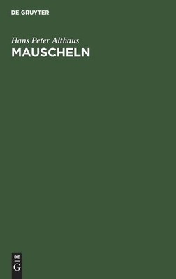 Hans Peter Althaus Mauscheln (Hardback)