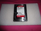 New ListingLot of 1 WD Red 1TB, WD10EFRX, HA500 NAS HDD - Error Free