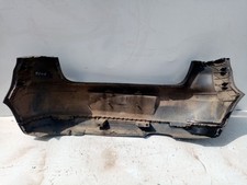 6L6807417PGRU HINTERE STOSSSTANGE / 2221146 FÜR SEAT IBIZA III 6L1 1.9 SDI