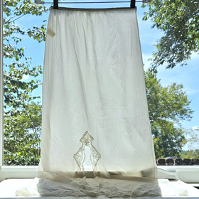 60s 70s Vintage Half Slip Lot~8~KAYSER & More~Mixed Sizes~#2