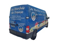 Neiman Renault MASTER