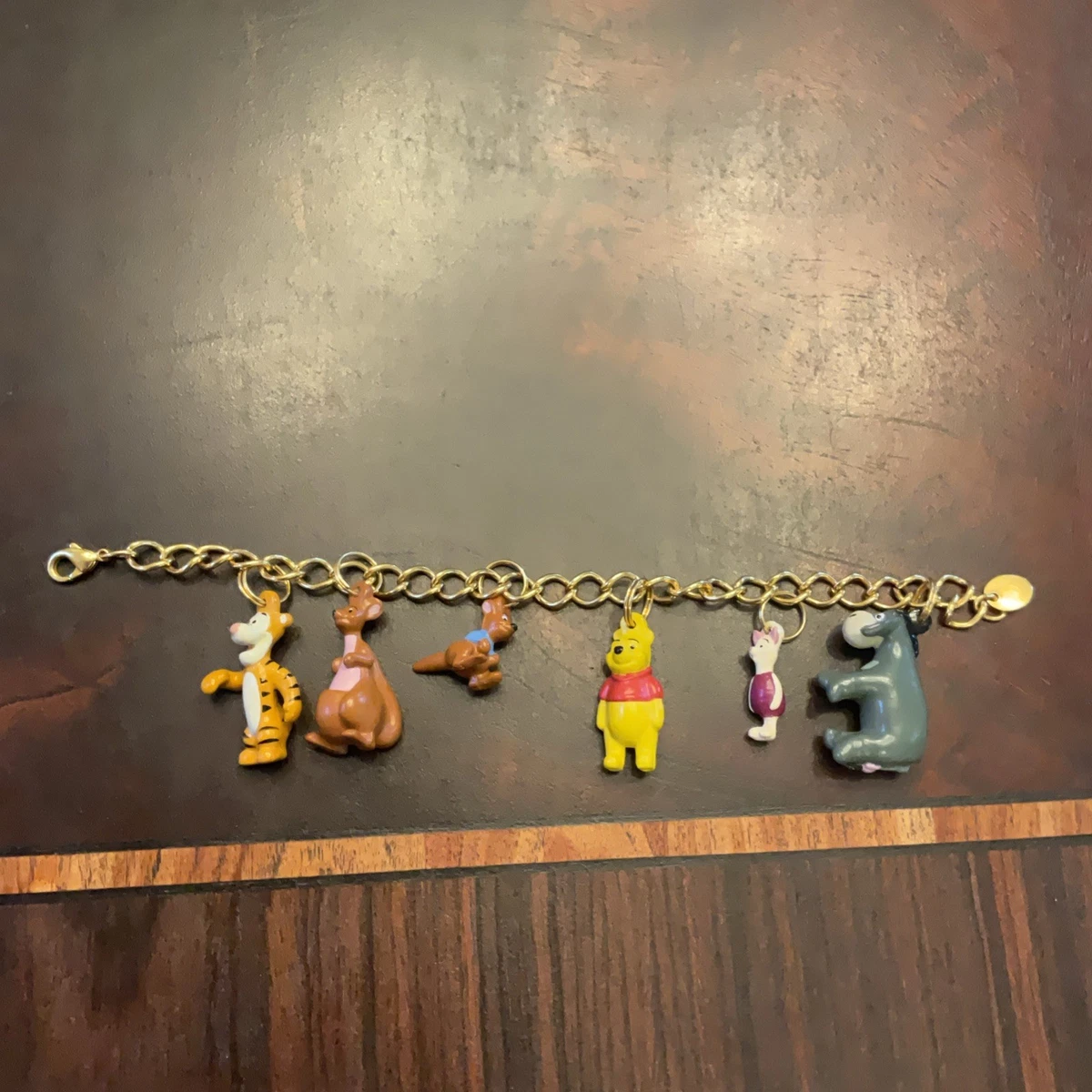 Winnie the Pooh Disney Jewelry (1968-Now) for sale | eBay