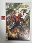 2019 The Amazing Spider-Man #25 1:200 Ryan Stegman Variant