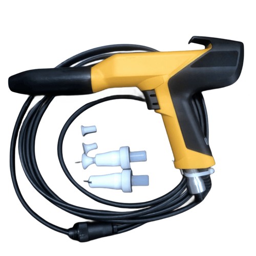 High Quality Powder Coating Sprayer Gun for GM GM04# - Picture 2 of 4