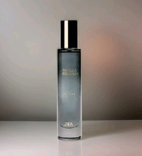 New Zara Vanilla Vibration Eau De Parfum Women EDP Fragrance 1.01oz