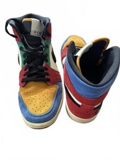 Nike Air Jordan 1 Retro High OG Multi-Color S...
