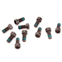 Schraubensatz, Schwungrad Schaeffler LuK 411 0133 12