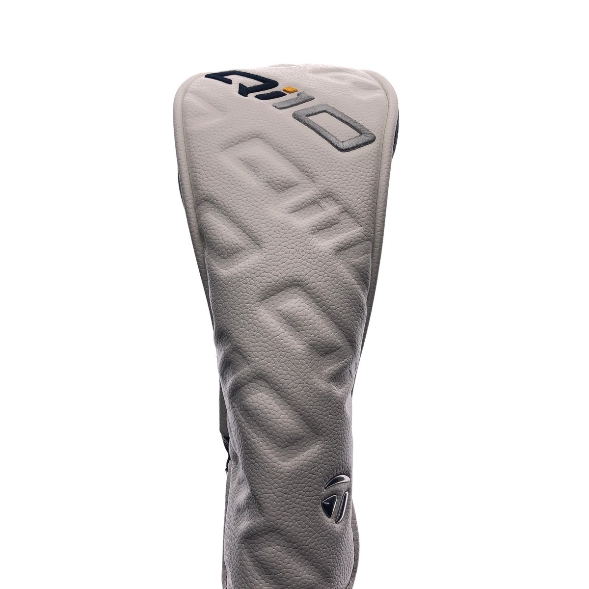 Tête De Bois De Parcours TaylorMade Qi10 Tour Issue V-Steel 13.5° - Neuf, Pour Droitier