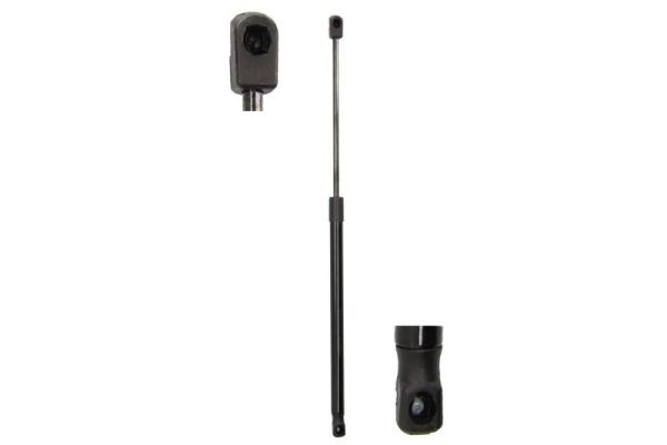 Magnum Technology Gasfeder DäMpfer Heckklappe 385N Beidseitig FüR Nissan Almera-image