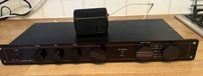 Musical Fidelity P172 Stereo Pre Amplifier Excellent Working Condition