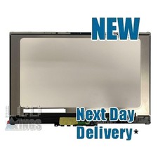 Lenovo Yoga 730-15IKB 730-15IWL 81CU 81JS Laptop Screen Touch Assembly