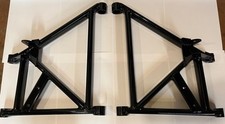 Detomaso Pantera Parts - Lower Rear A-arms - Control Arms - Pair
