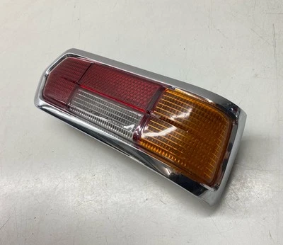 Mercedes W108 W109 Rücklicht Rückleuchte Rechts rS 1088260251 komplett TOP - Bild 1 von 4