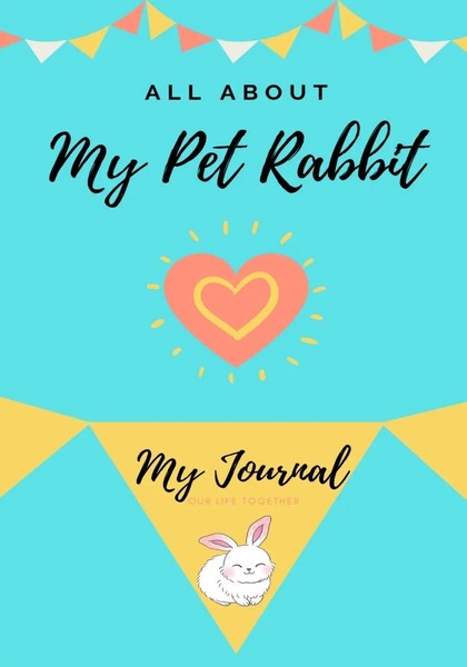 Petal Publishing Co. | About My Pet | Taschenbuch | Englisch (2020)-image