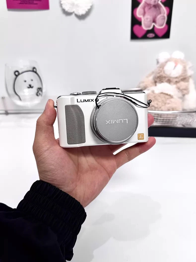 Panasonic DMC-LX5 Digital Cameras for sale | eBay Panasonic DMC-LX5 Digital Cameras for sale | eBay