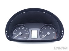 Compteur Mercedes VITO