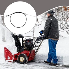 588122301 Speed Control Cable Lightweight Replace