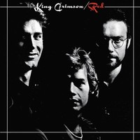 King Crimson - Red 50Th Anniversary Edition 2024 Steven Wilson Mixe - F600Z