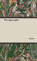 Anon | The Apocrypha | Buch | Englisch (2008) | Gebunden | Pomona Press