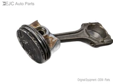 Piston and Connecting Rod Standard 15-16 Audi A3 Quattro 2.0 06H198401D Turbo
