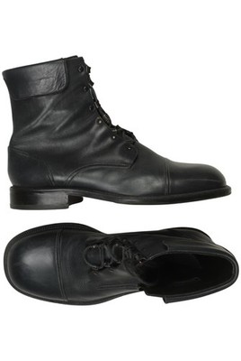 Jil Sander Stiefel Herren Herrenstiefel Booties Ankle Boots Gr. 42 S... #rgunr4m