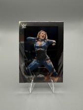 WWE Topps Chrome 2026 Base Nikkita Lyons