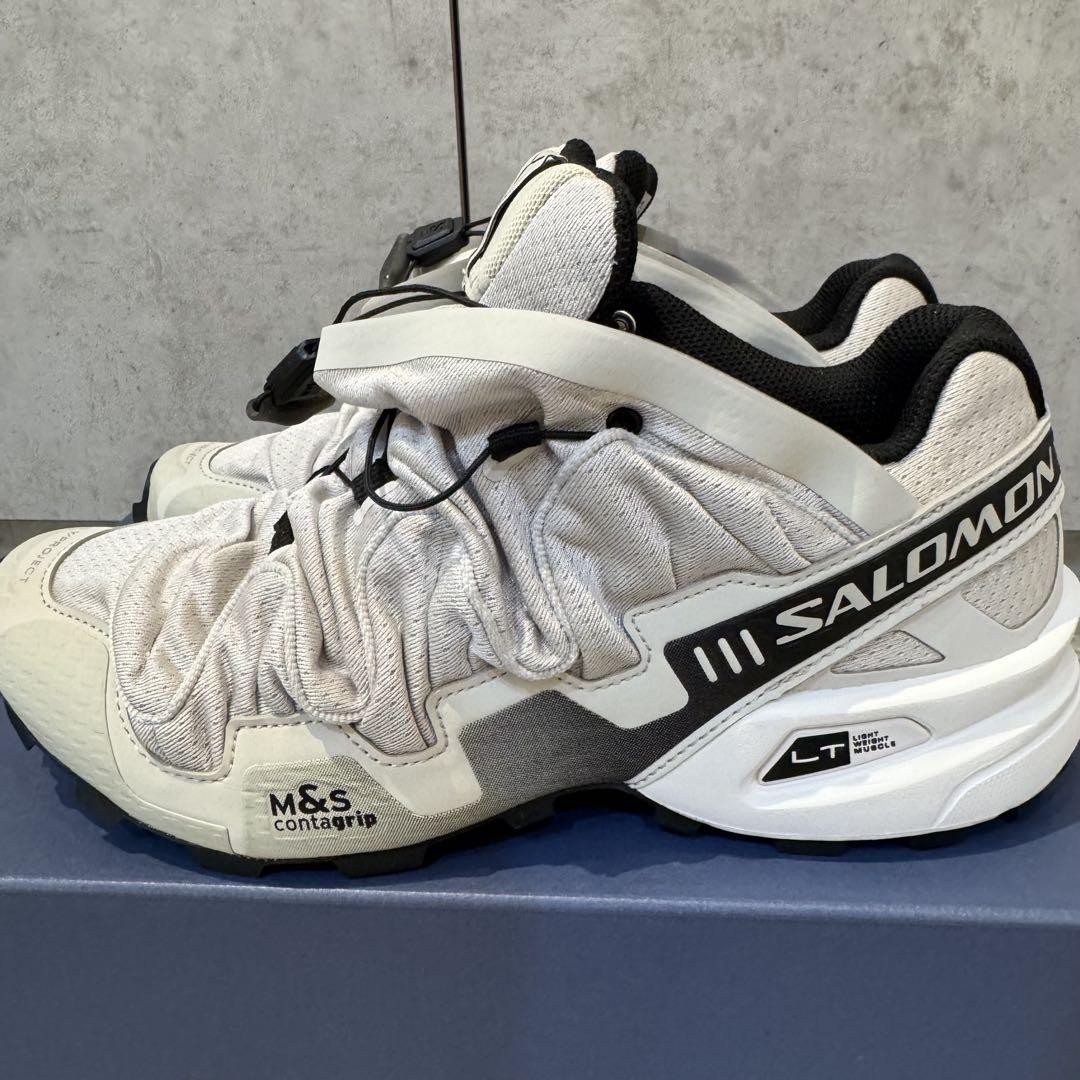 Scarpe da trail running Salomon Speedcross 3 Y Project