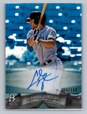 2014 Bowman Platinum Baseball Cards 6