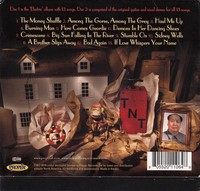 Richard Thompson - Dream Attic - CD - K4Z