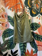 forever 21 - slip dress - L