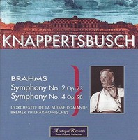 Knappertsbusch - Conducts 1947 - Cd - G3Z