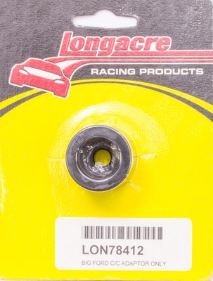 LONGACRE For Ford Adapter 13/16in - 20 Thread 52-78412