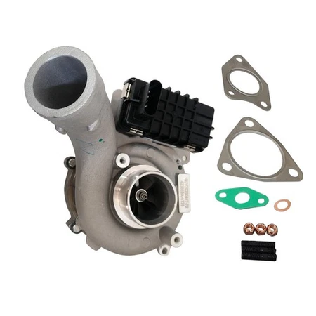 Turbolader 059145722MX