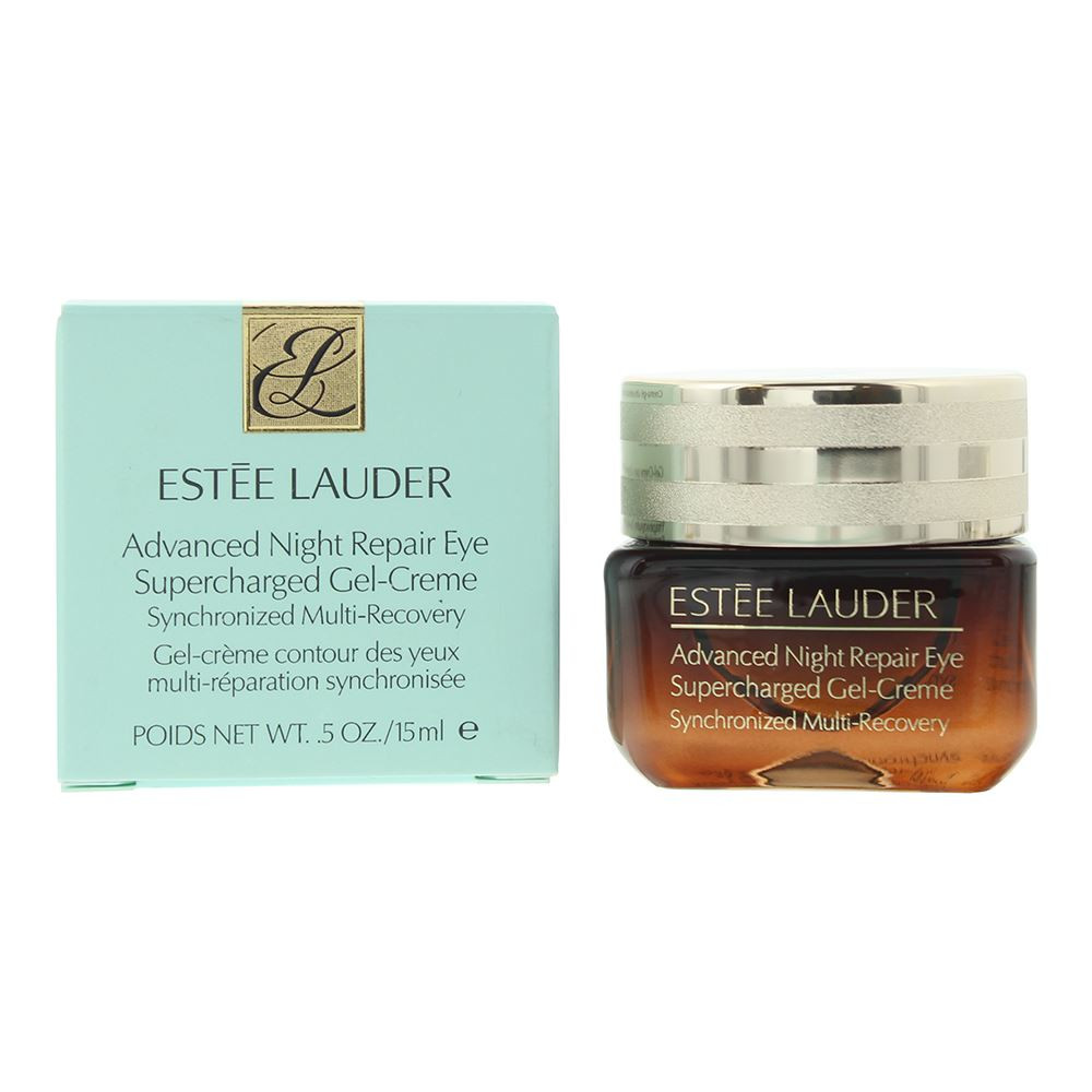Estee Lauder Advanced Night Repair Eye Supercharged Complex Cream-Gel 15ml