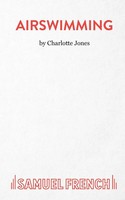 Charlotte Jones | Airswimming | Taschenbuch | Englisch (2016)
