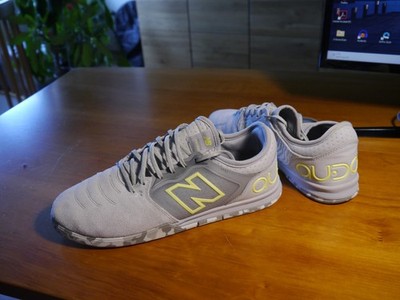 New Balance Audazo VS+ Pro