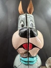 Vintage Marx Hanna Barbera Jetsons Astro the Dog Tin Wind-Up Hopping Figure