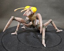 Repainted Kamacuras Godzilla Movie Monster Series Soft Vinyl Figure Custom