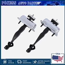 1 set Car Door Hinge Stop Check Strap Limiter Front Rear For Ford Explorer11-18