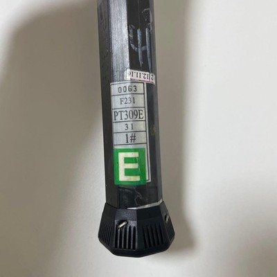 Pro Stock PT309E Wilson BLADE 101L | eBay