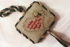 DKT Originals "Holiday Memories" Pattern