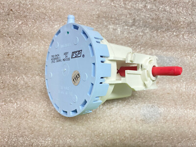 #ad GENUINE OEM Whirlpool Washer Water Level Pressure Switch W10268911 $30.00