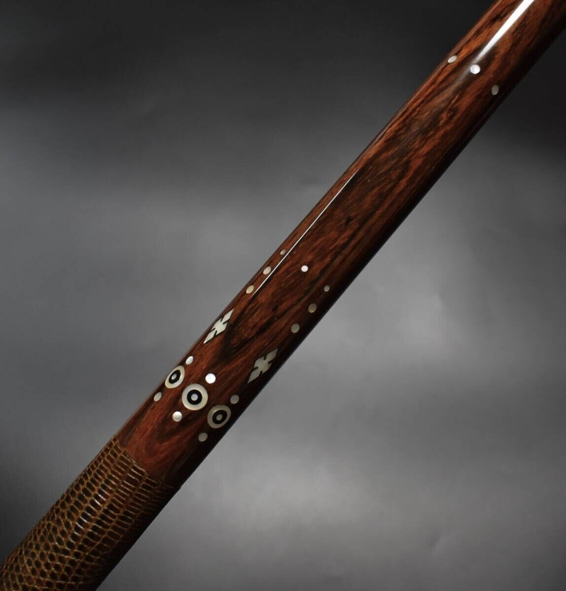LEGEND ADAM CUES N/B-9 LBEYIA 70' Adam 18 Mountain | eBay LEGEND ADAM CUES N/B-9 LBEYIA 70' Adam 18 Mountain | eBay